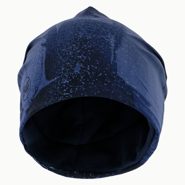 Шапка Buff Polar & Ecostretch (; one size; Ativ Navy)